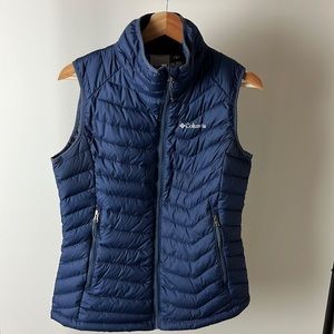 Columbia Powder Lite Vest